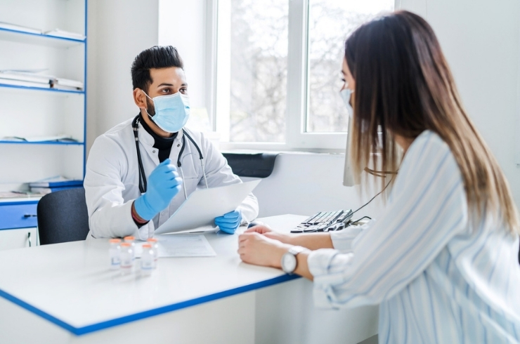 Internal Medicine