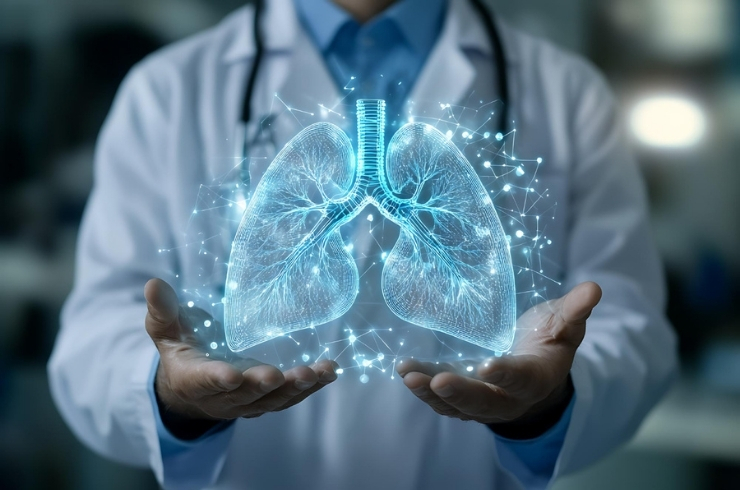Pulmonology
