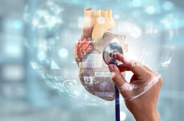Cardiology