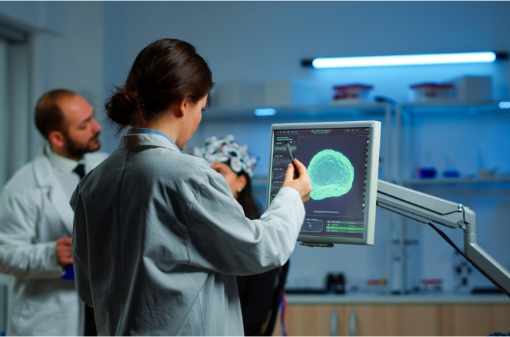 Neurology & Neuro Surgery